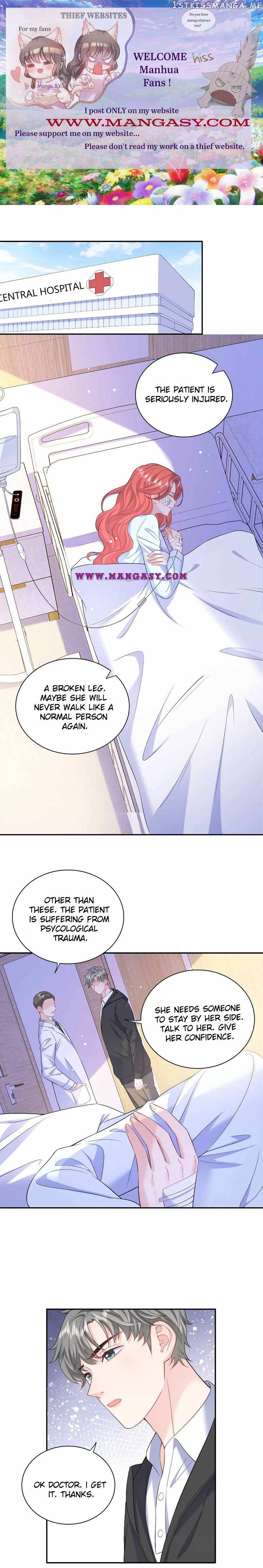 I Know What You Think Chapter 99 - page 2