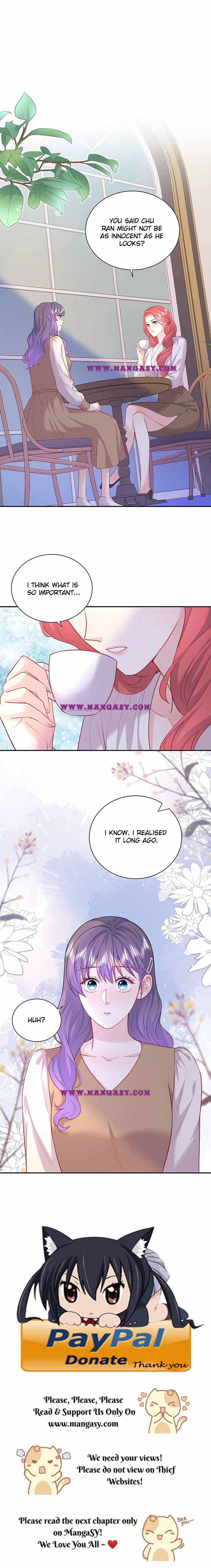 I Know What You Think chapter 89 - page 14