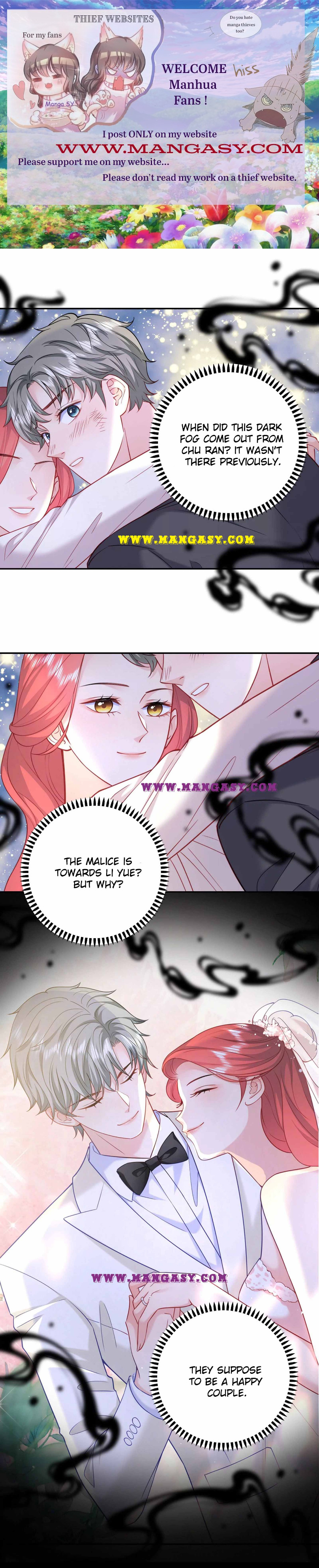 I Know What You Think chapter 89 - page 2