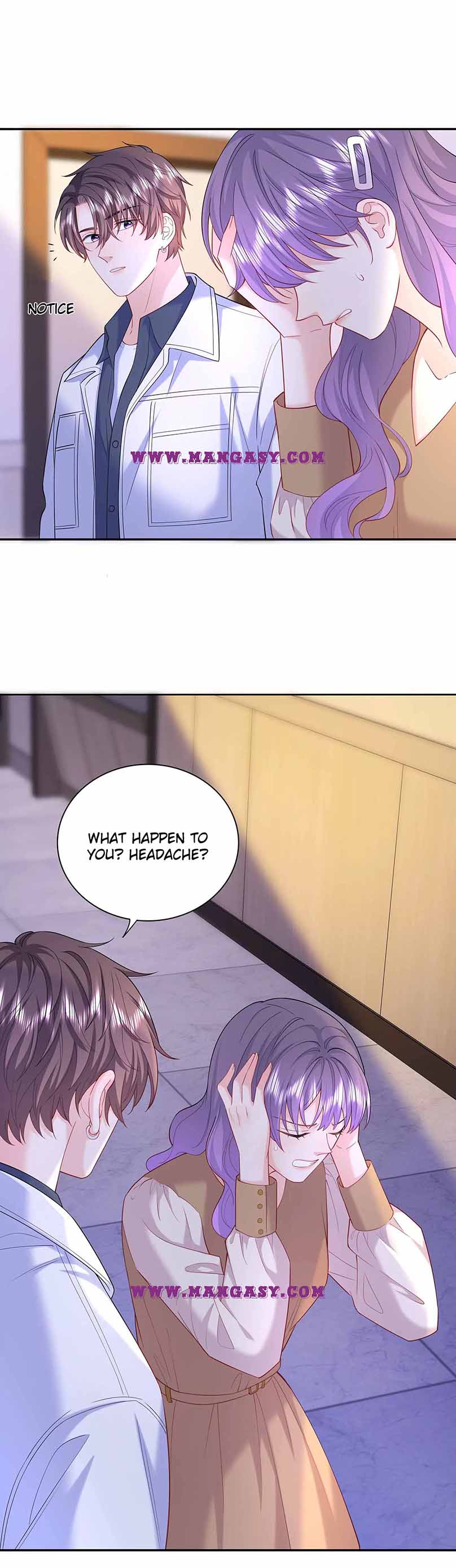 I Know What You Think chapter 89 - page 4