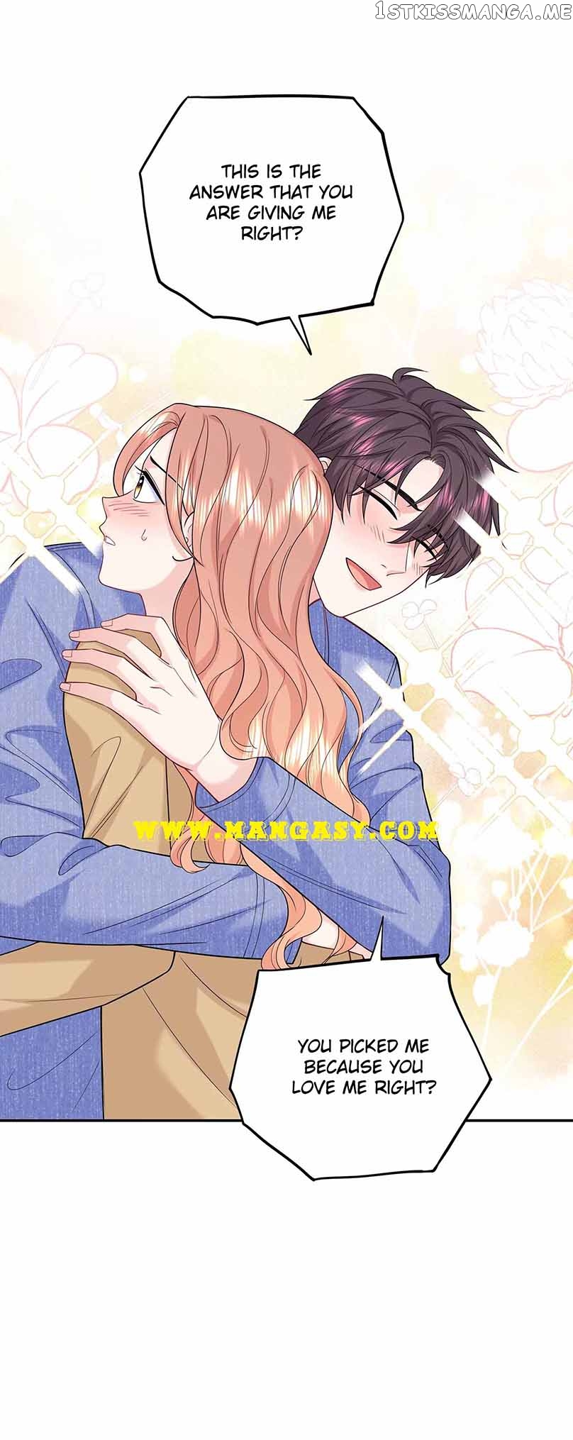 I Know What You Think Chapter 120 - page 13