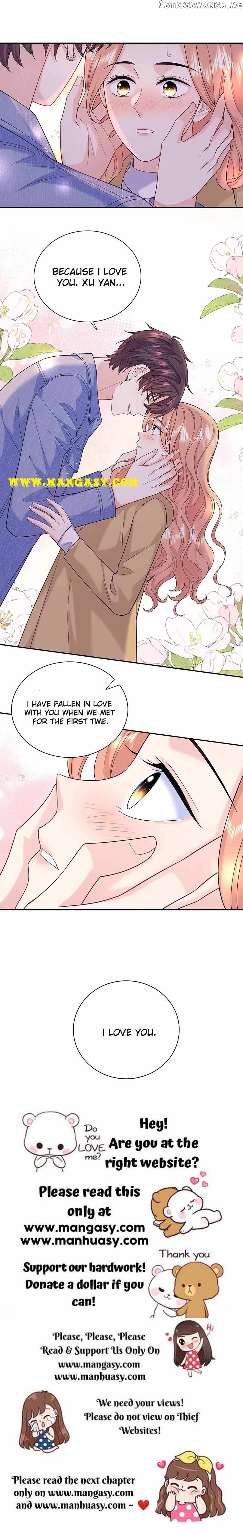 I Know What You Think Chapter 120 - page 15