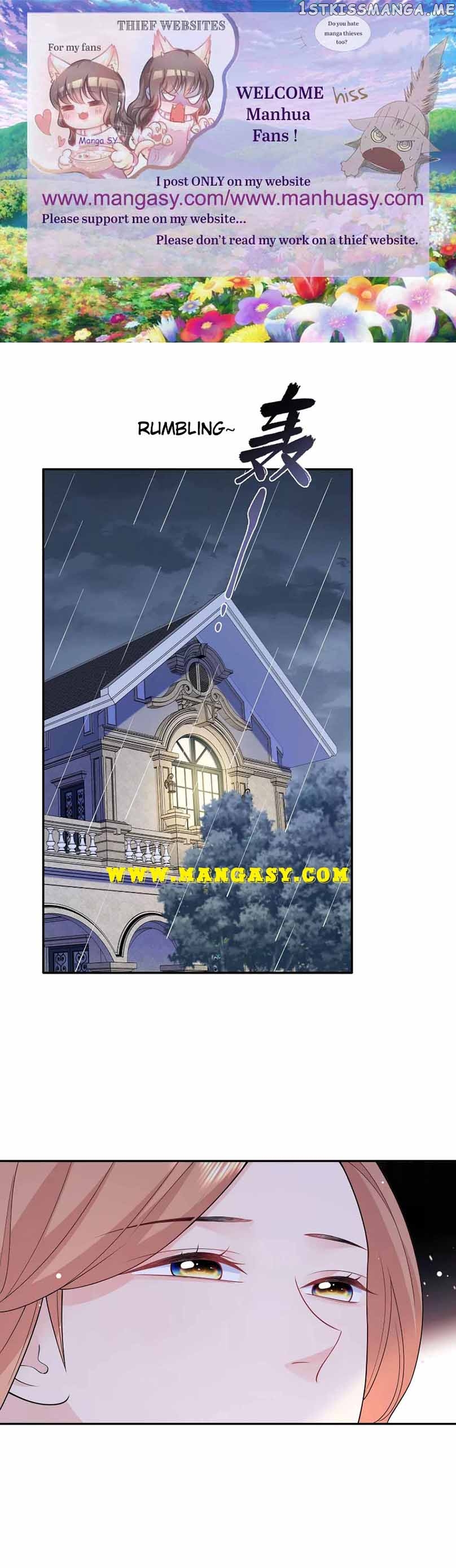 I Know What You Think Chapter 120 - page 2