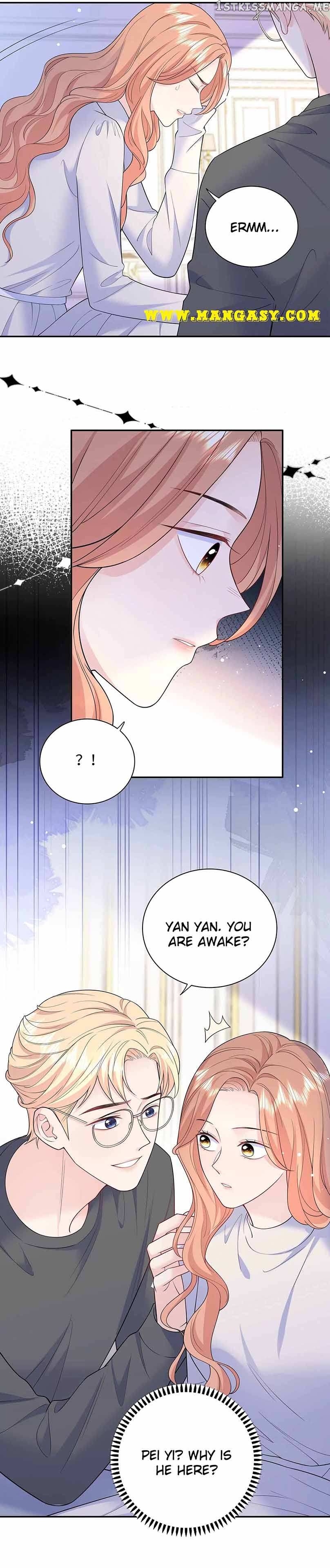 I Know What You Think Chapter 120 - page 3