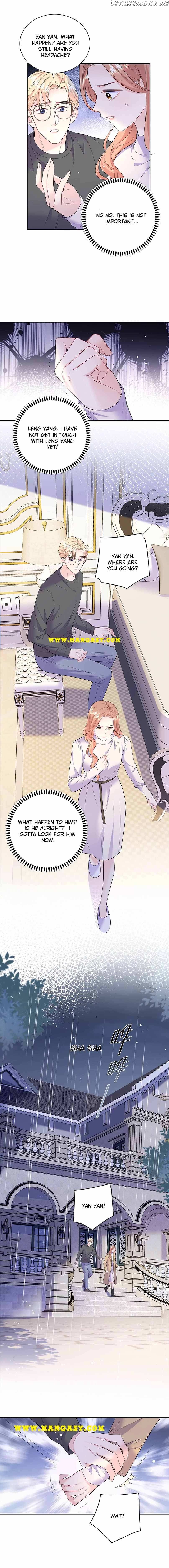 I Know What You Think Chapter 120 - page 6