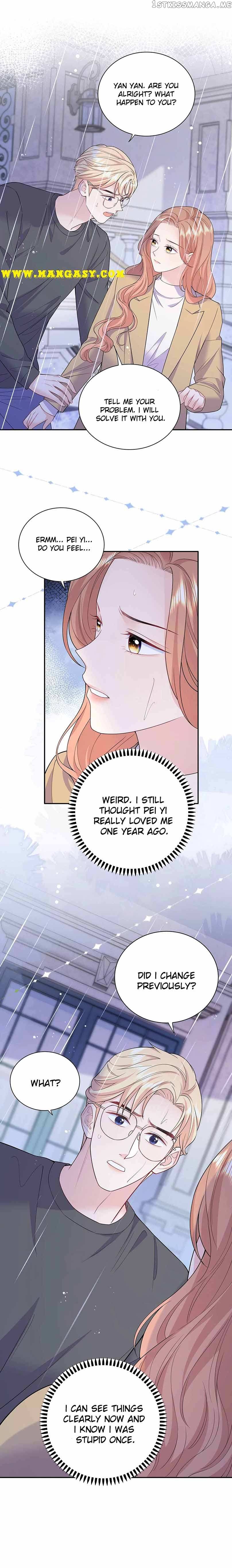 I Know What You Think Chapter 120 - page 7