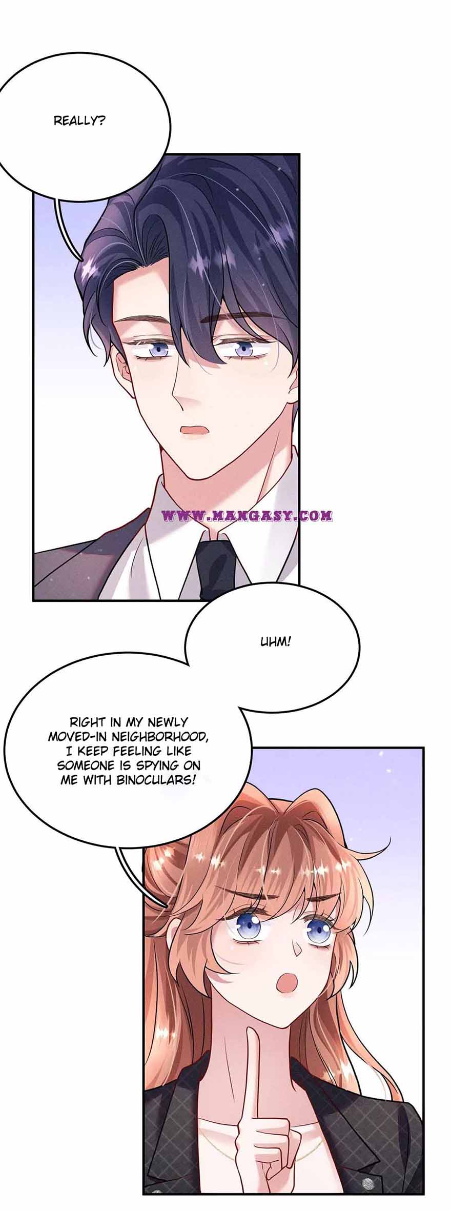 Kiss You Every Day Chapter 39 - page 13