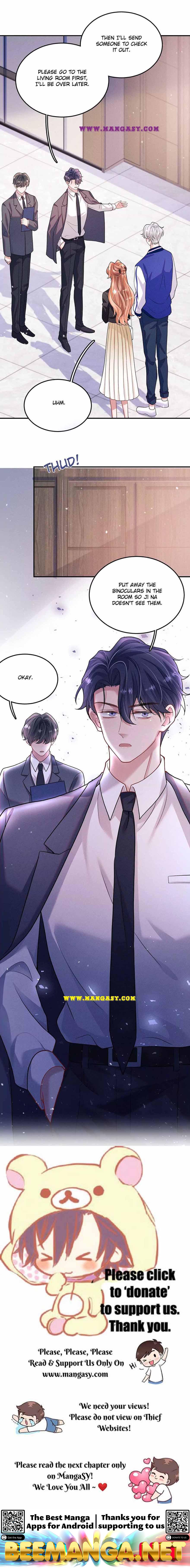 Kiss You Every Day Chapter 39 - page 14