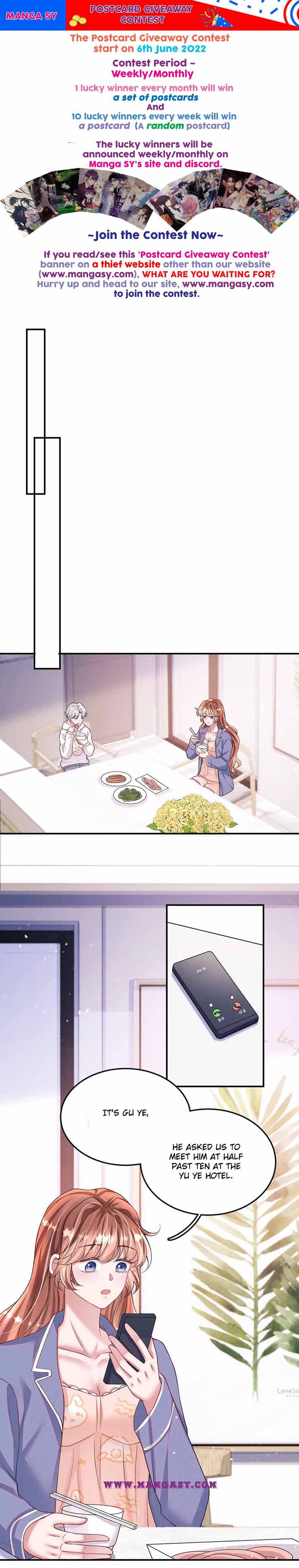 Kiss You Every Day Chapter 39 - page 2