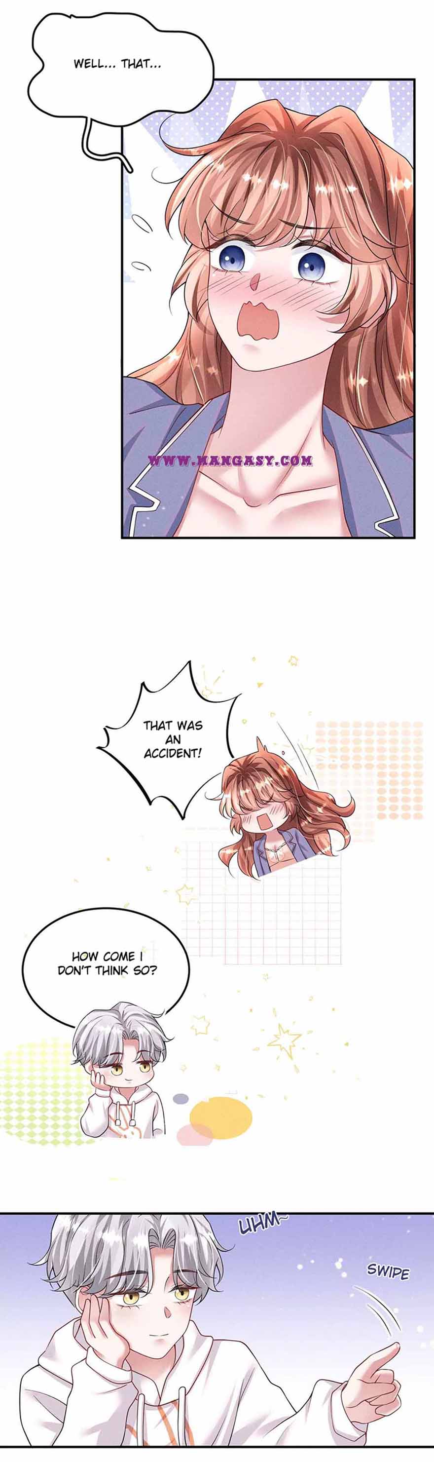 Kiss You Every Day Chapter 39 - page 4