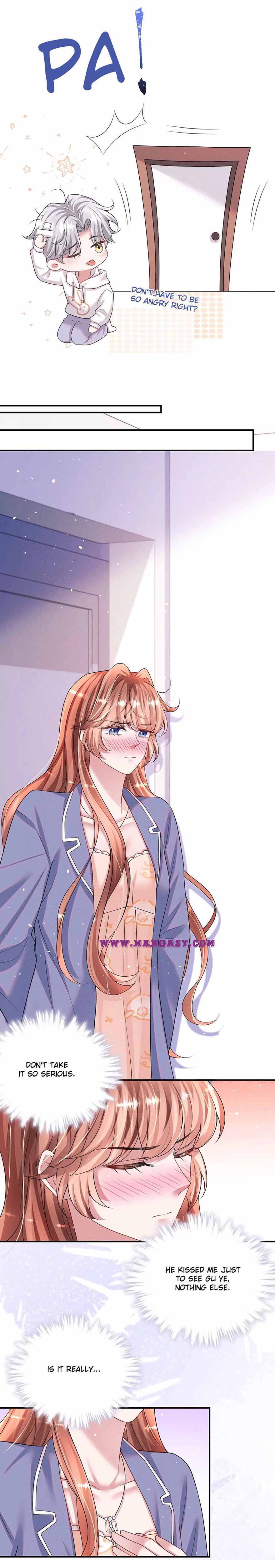 Kiss You Every Day Chapter 39 - page 9