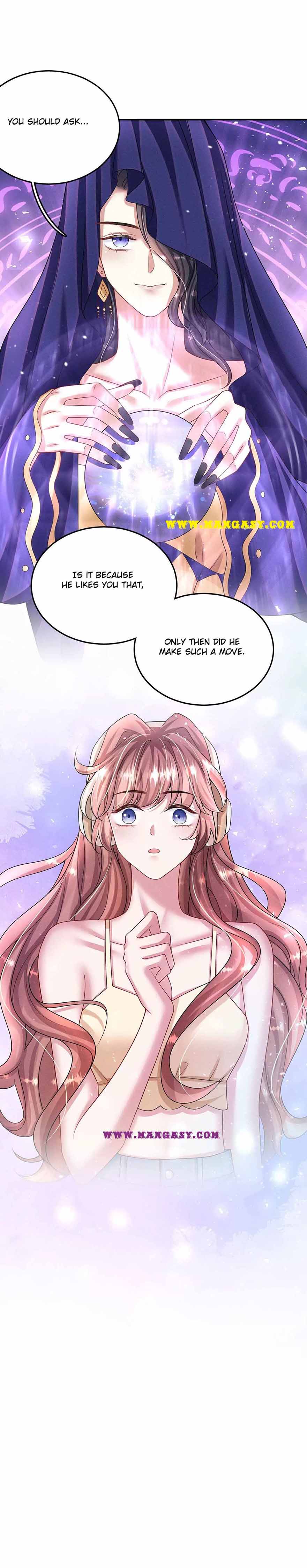 Kiss You Every Day Chapter 36 - page 2