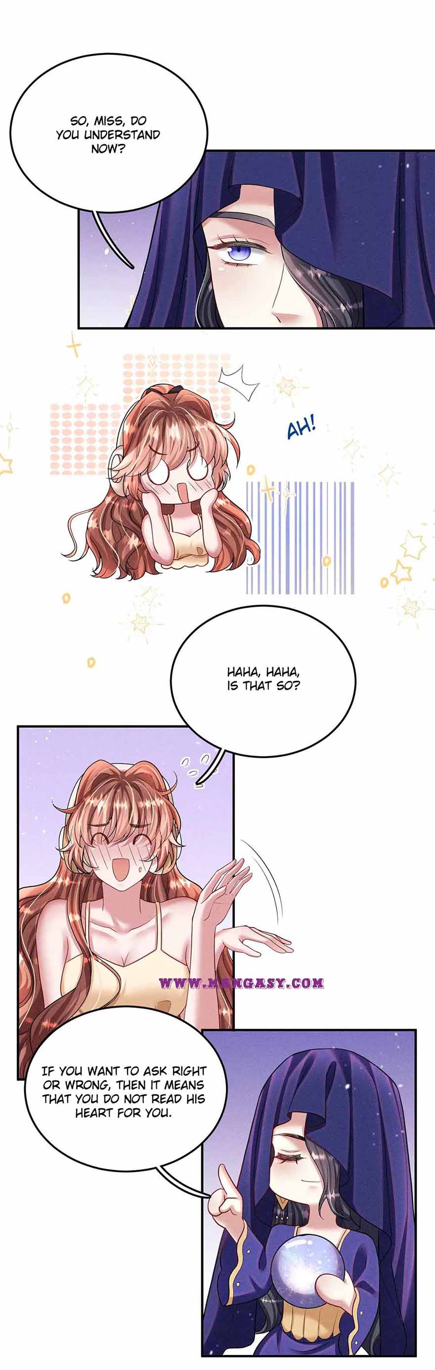 Kiss You Every Day Chapter 36 - page 6