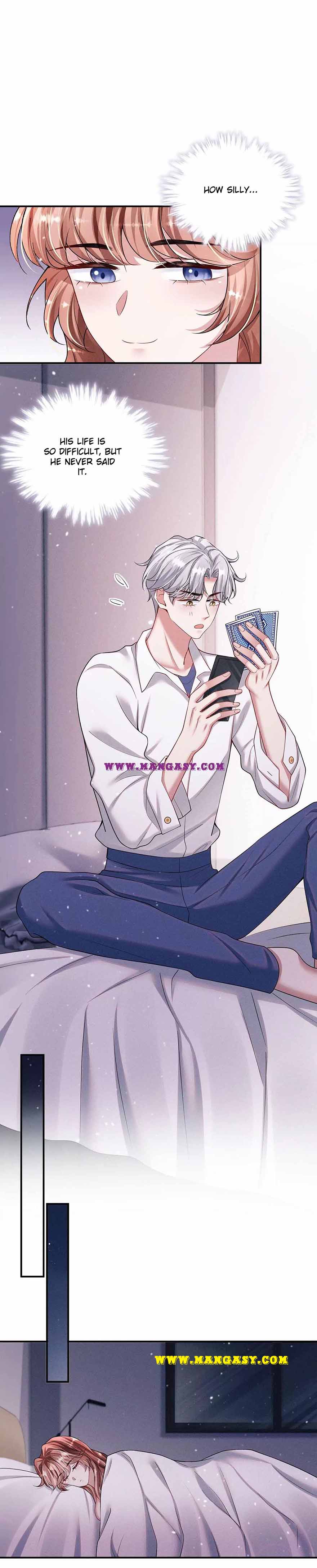 Kiss You Every Day Chapter 37 - page 11