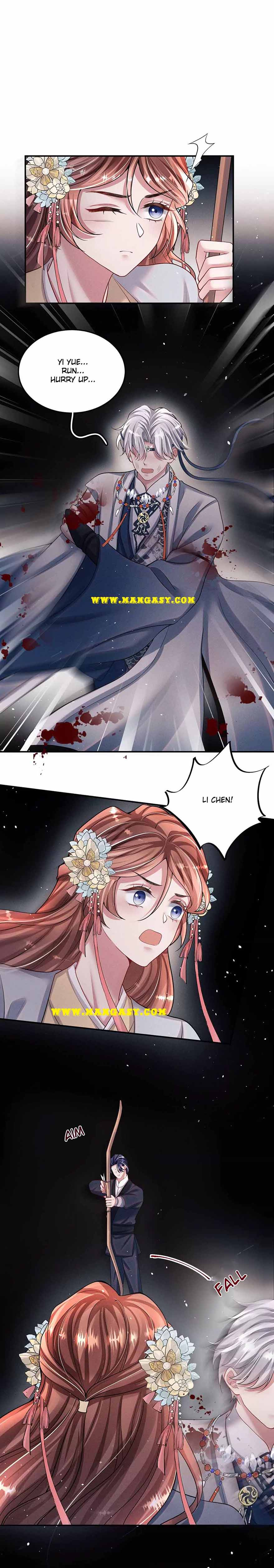 Kiss You Every Day Chapter 37 - page 13