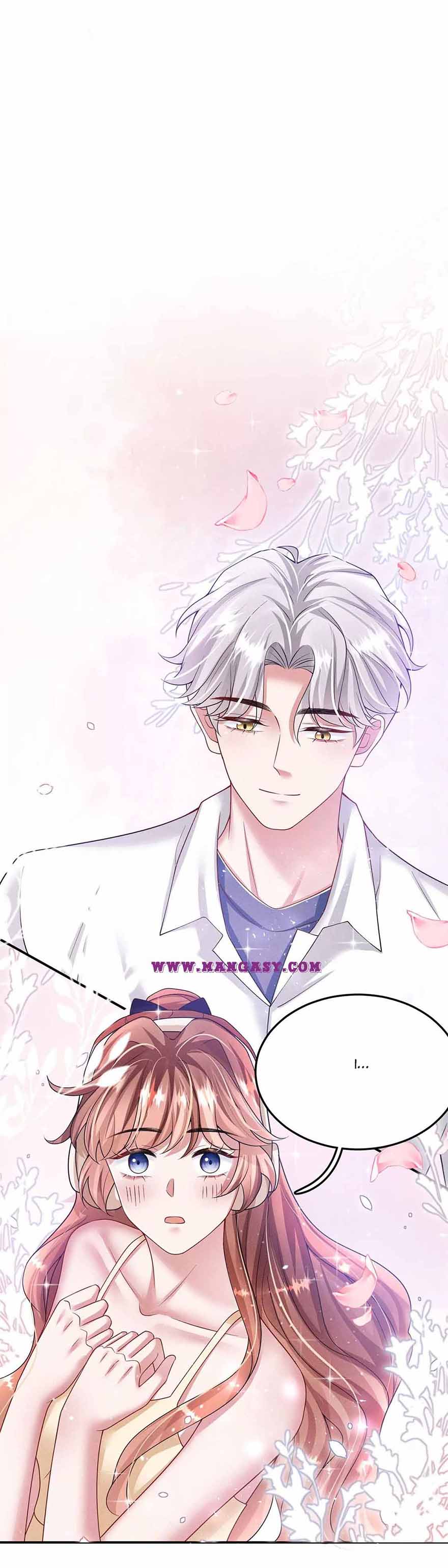 Kiss You Every Day Chapter 37 - page 3