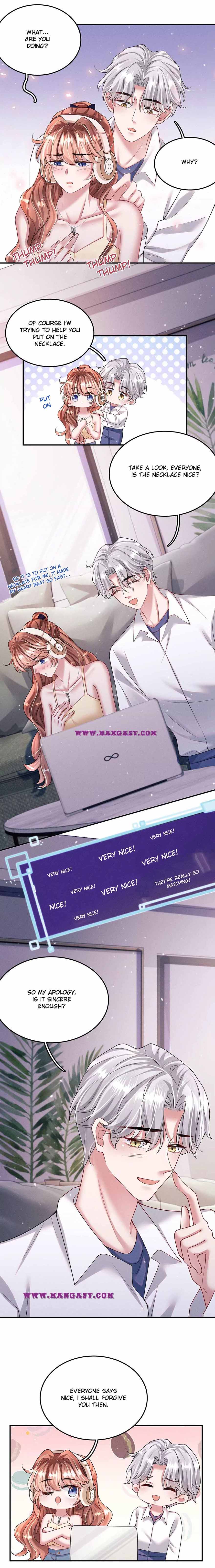 Kiss You Every Day Chapter 37 - page 5