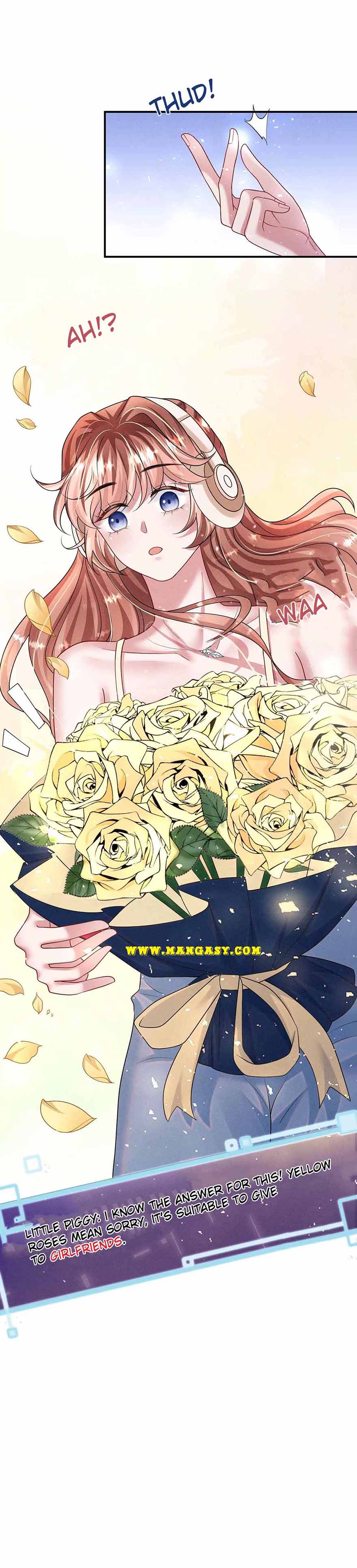 Kiss You Every Day Chapter 37 - page 6