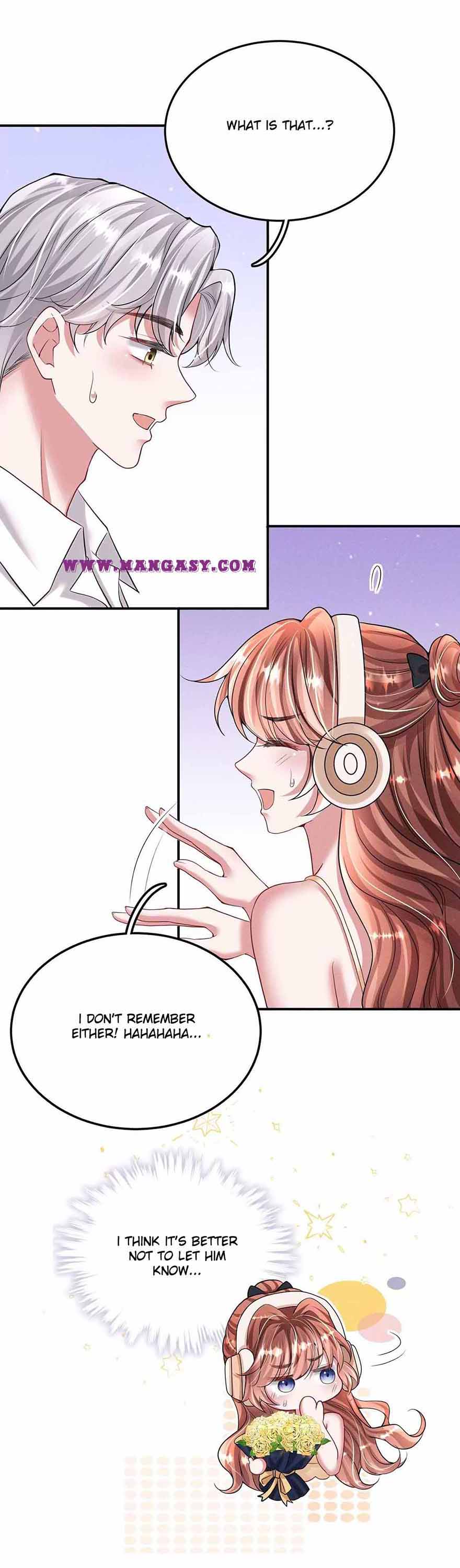 Kiss You Every Day Chapter 37 - page 8