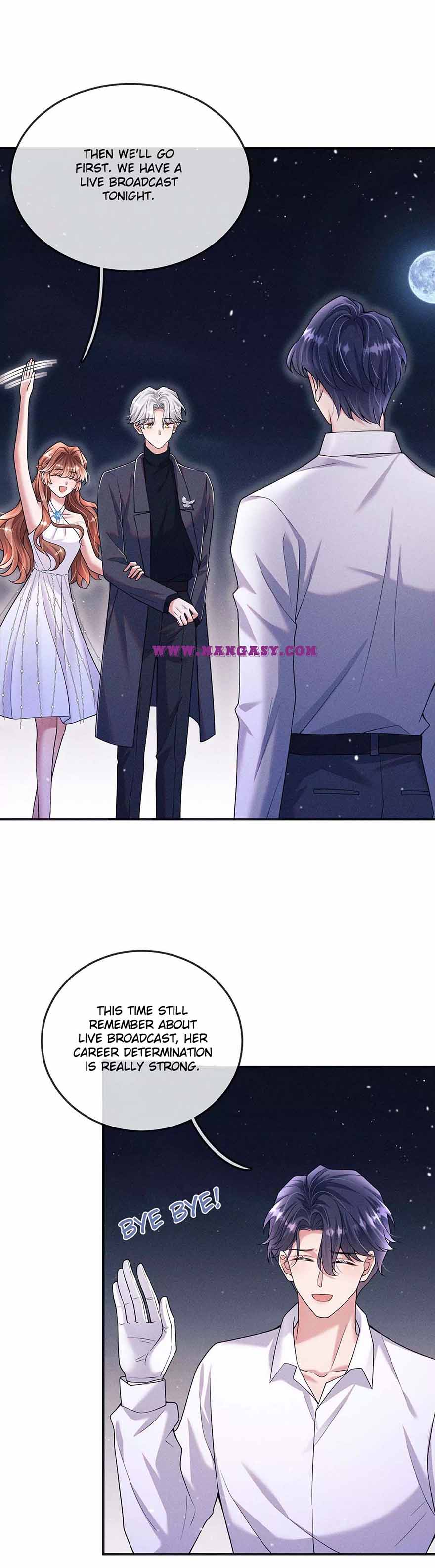 Kiss You Every Day Chapter 31 - page 15