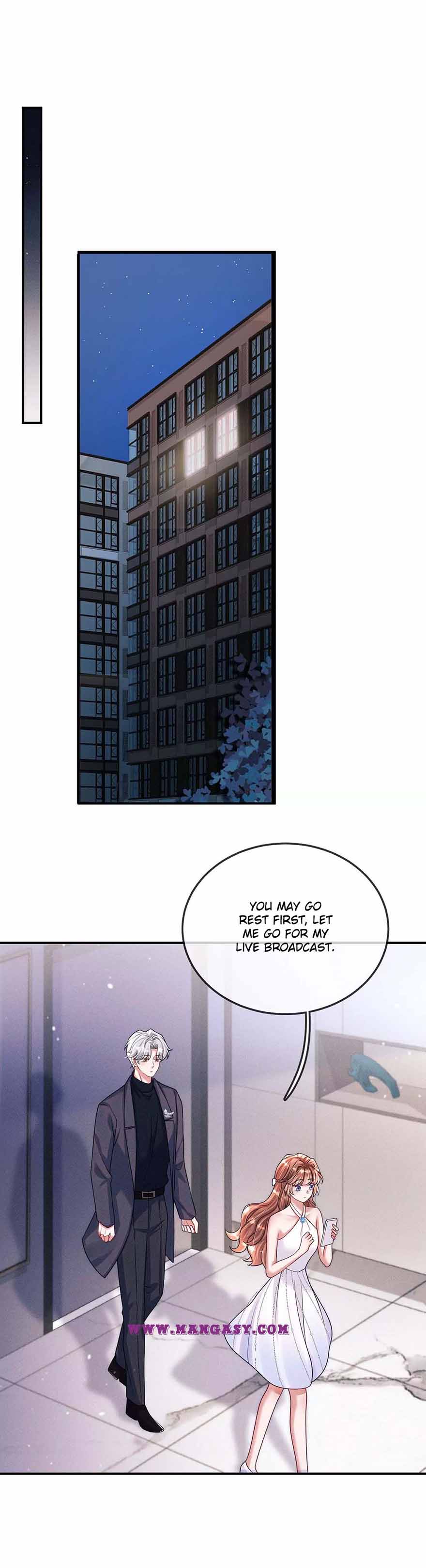 Kiss You Every Day Chapter 31 - page 17