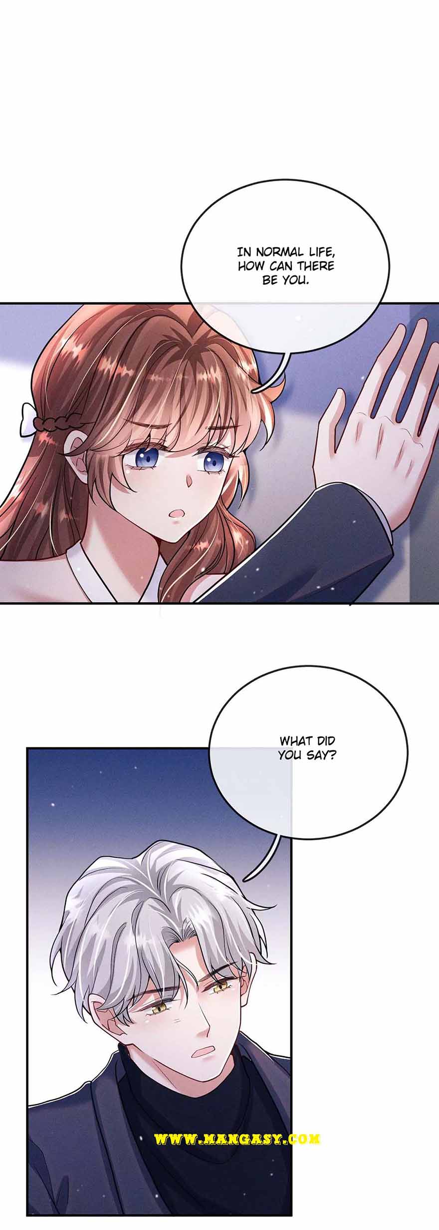 Kiss You Every Day Chapter 31 - page 19