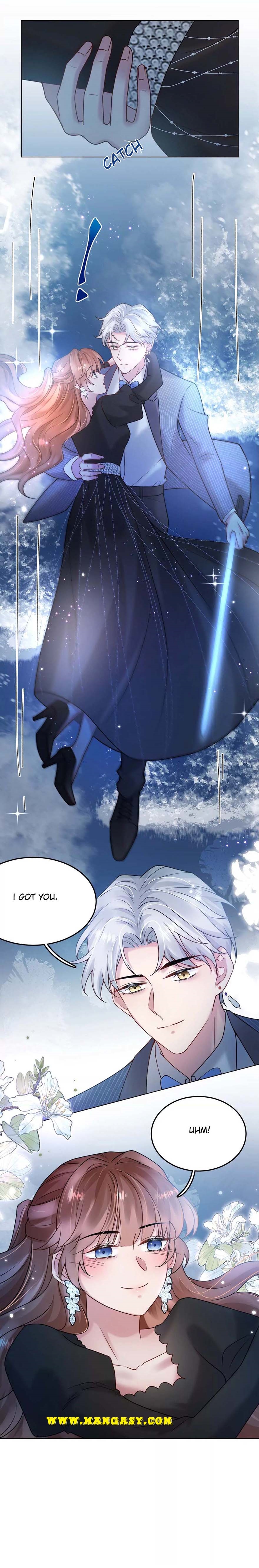 Kiss You Every Day Chapter 19 - page 13