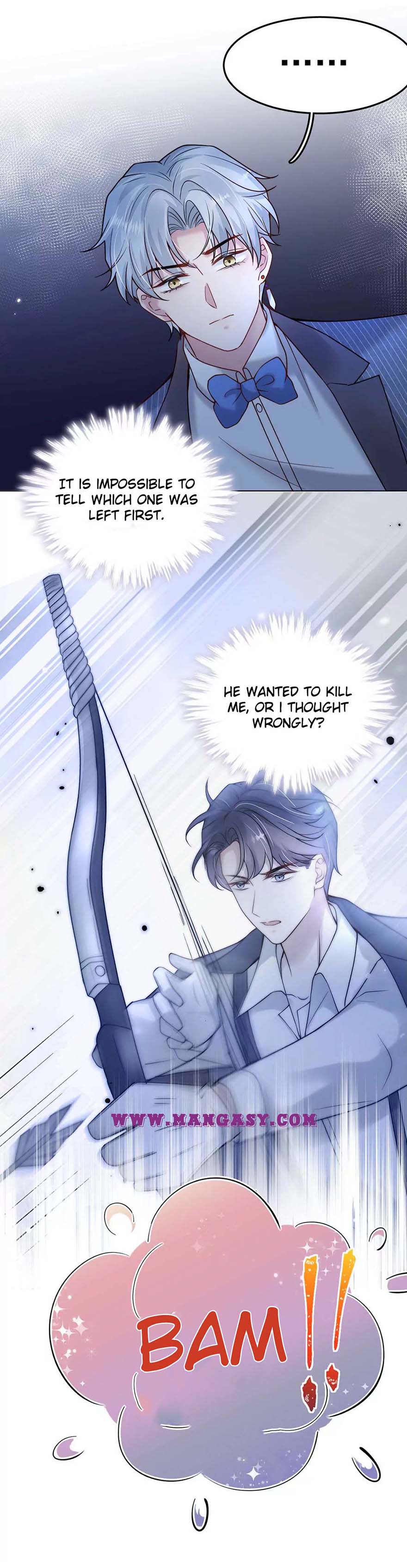 Kiss You Every Day Chapter 19 - page 18