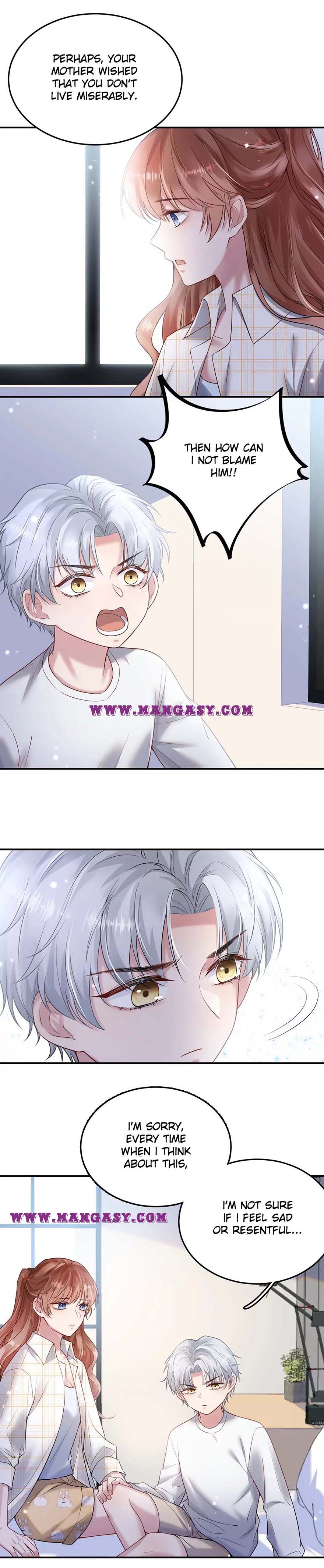 Kiss You Every Day Chapter 14 - page 11