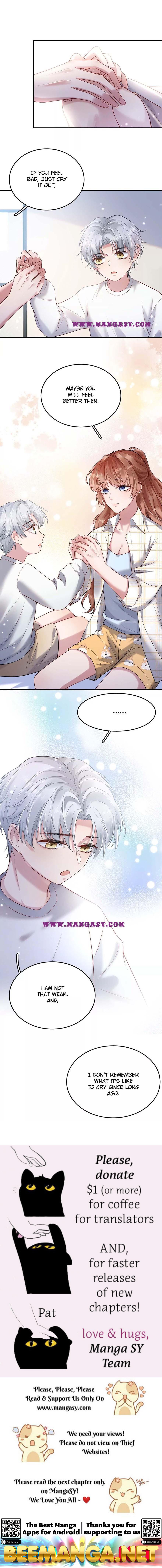 Kiss You Every Day Chapter 14 - page 12