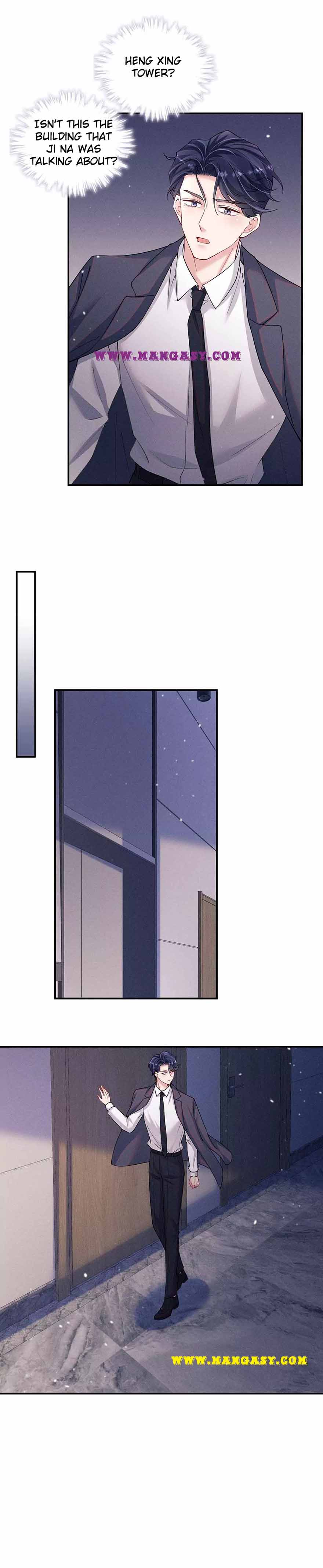 Kiss You Every Day Chapter 53 - page 12