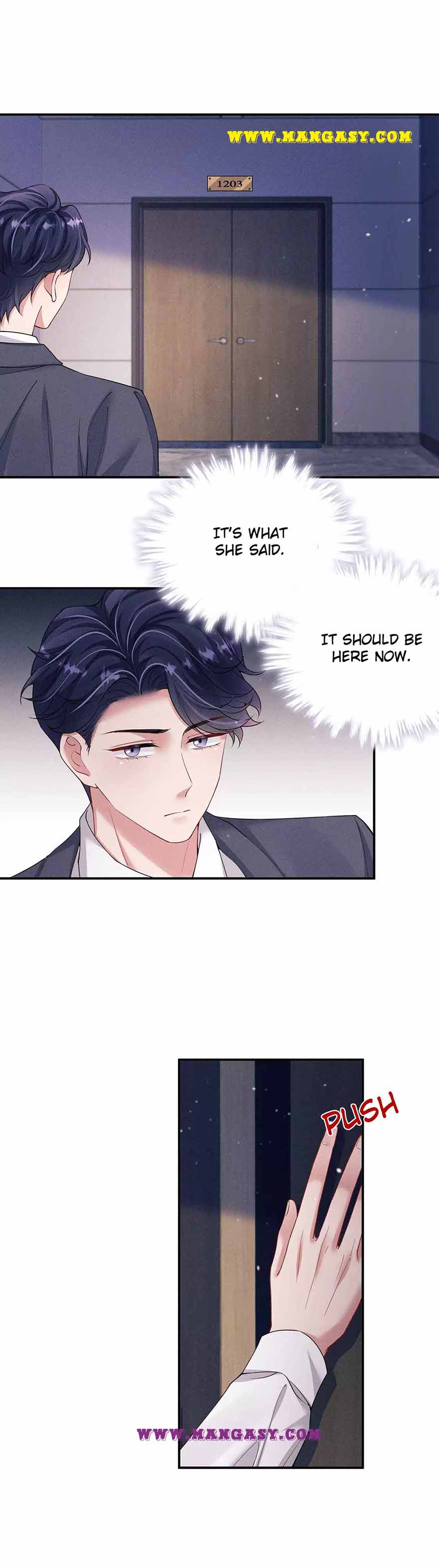 Kiss You Every Day Chapter 53 - page 13