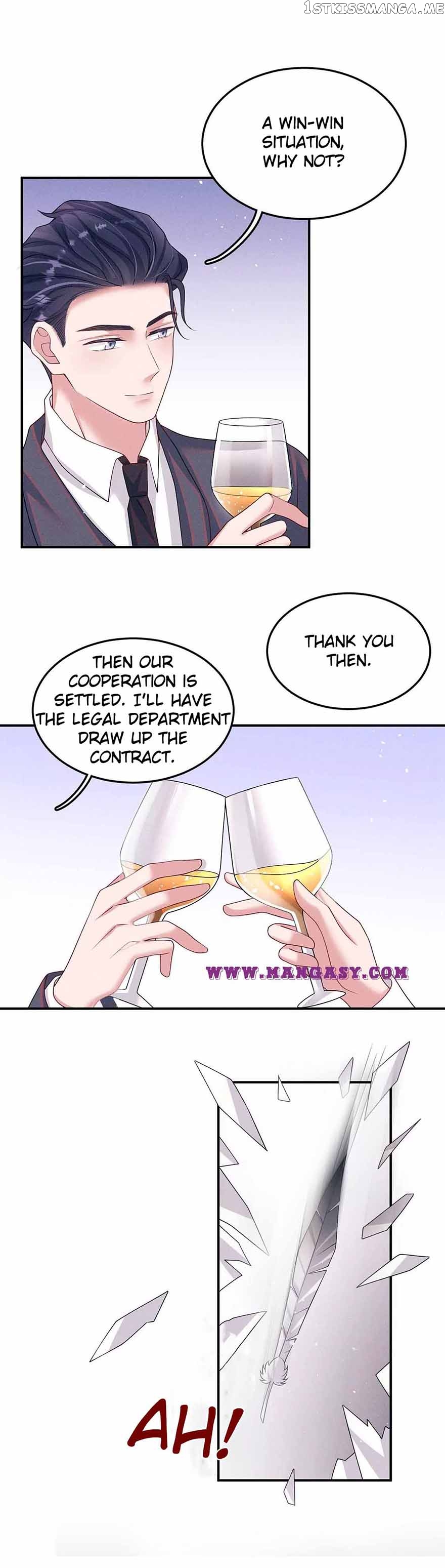 Kiss You Every Day Chapter 65 - page 11