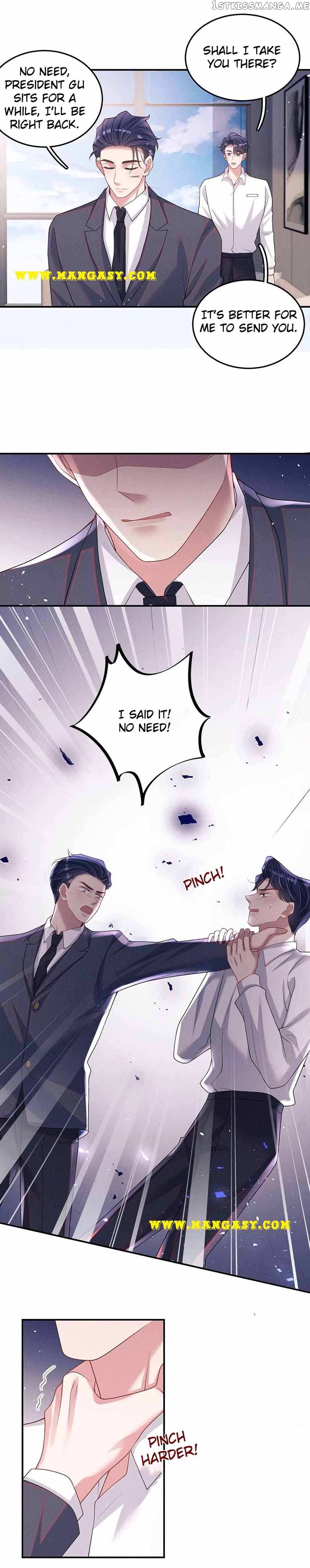 Kiss You Every Day Chapter 65 - page 14