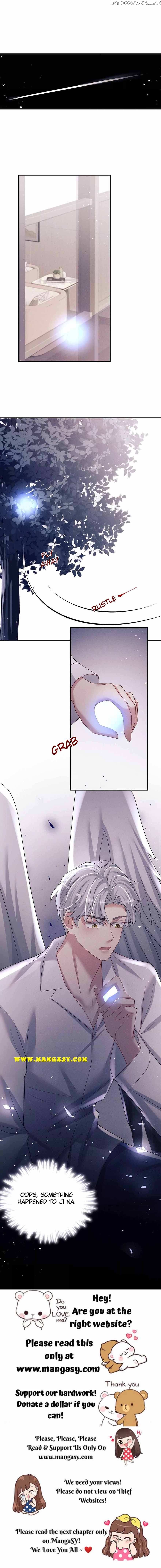 Kiss You Every Day Chapter 65 - page 17