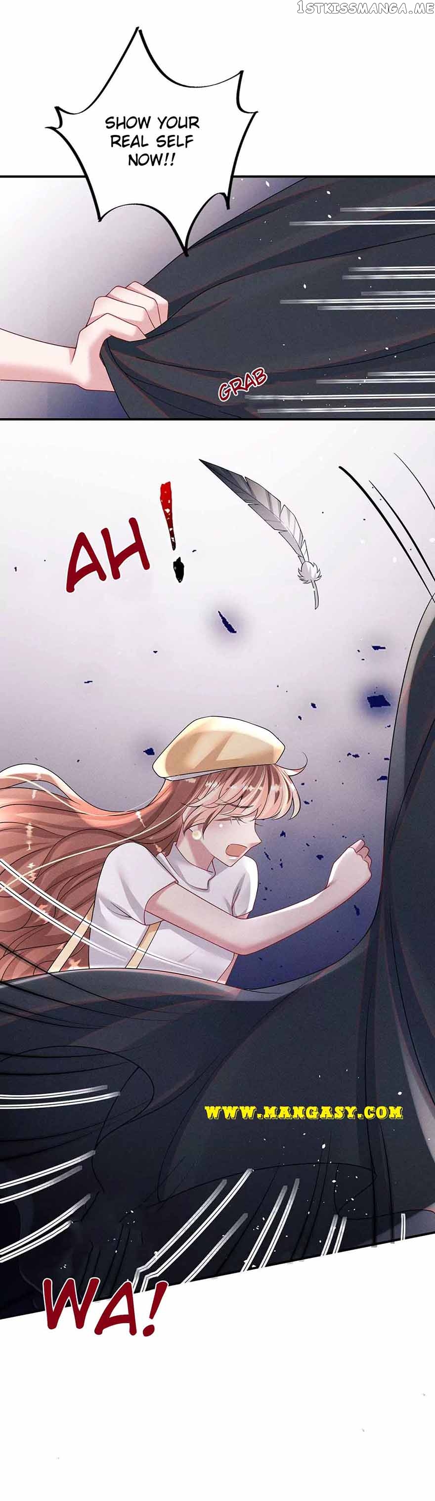 Kiss You Every Day Chapter 65 - page 8