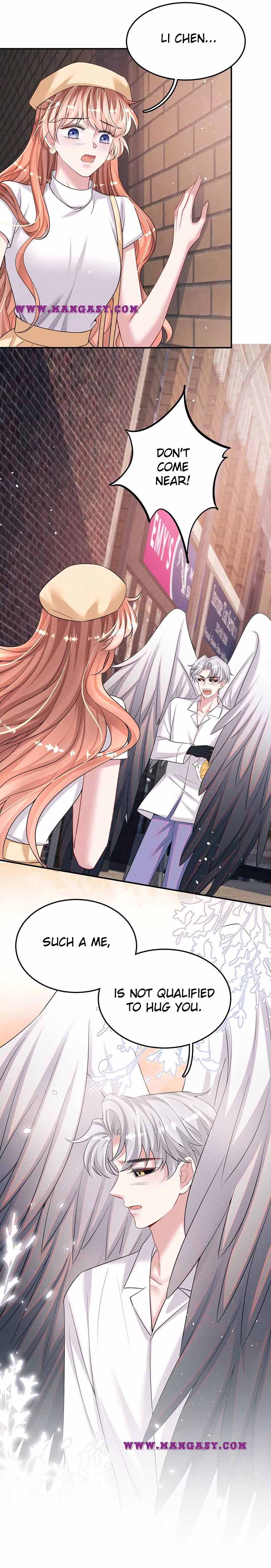Kiss You Every Day Chapter 62 - page 11