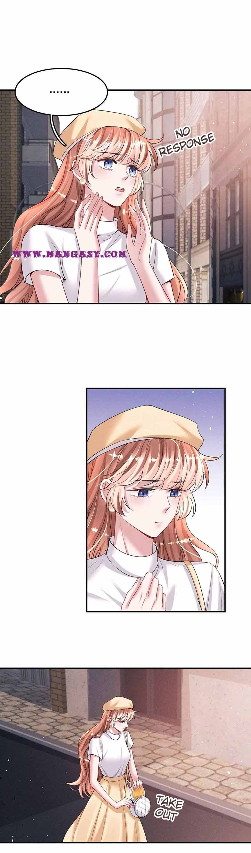 Kiss You Every Day Chapter 62 - page 6