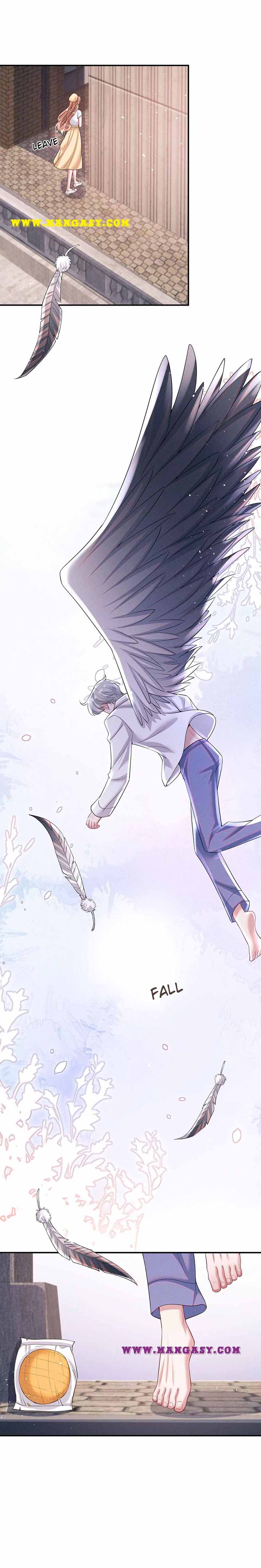 Kiss You Every Day Chapter 62 - page 8