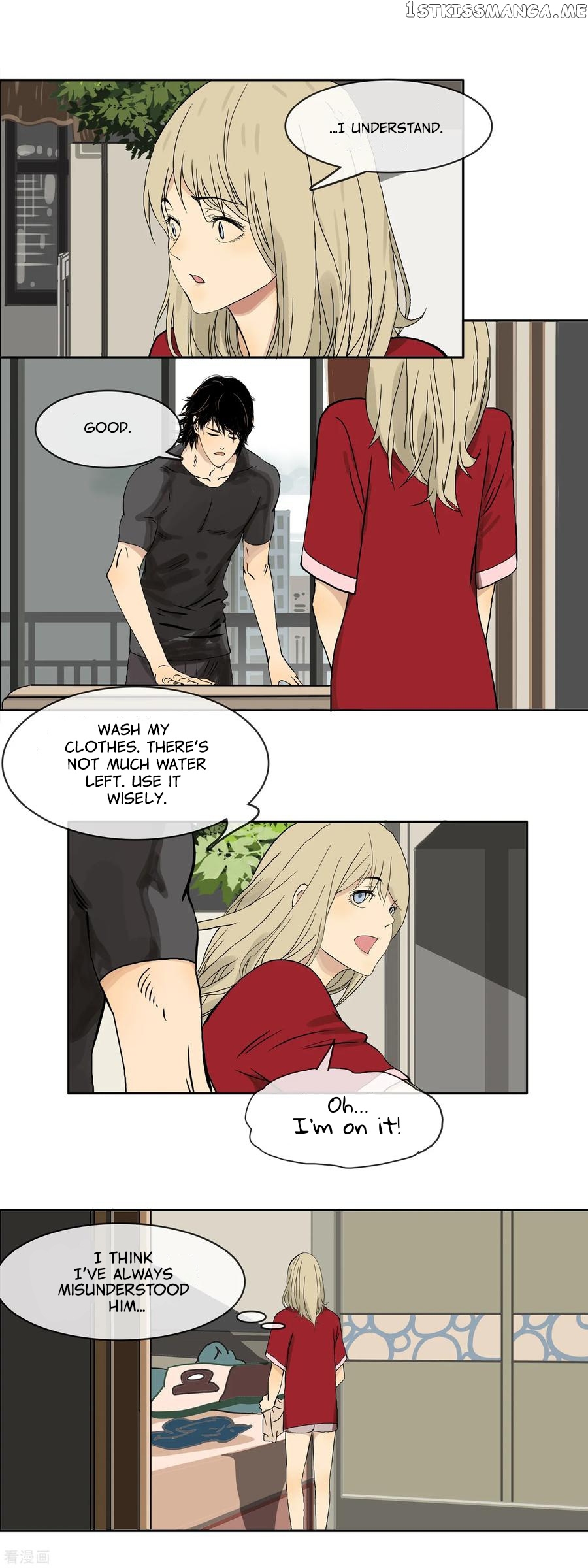 Zoombie City chapter 3 - page 7