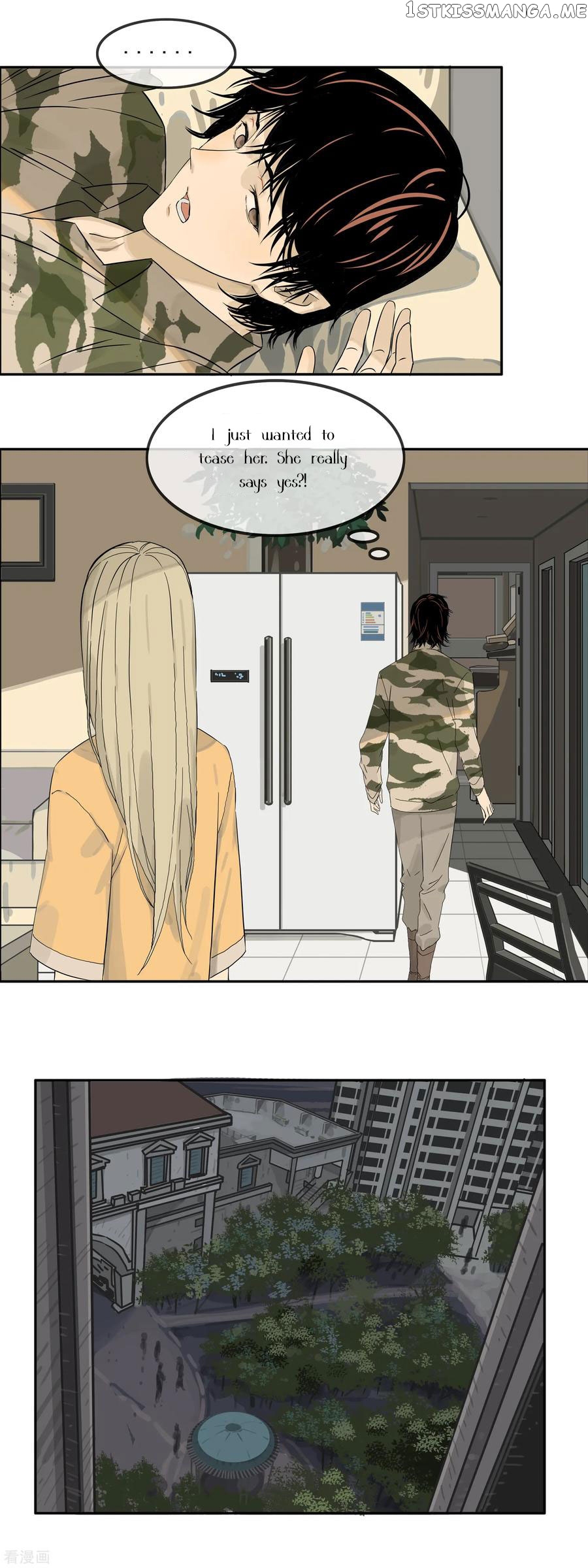 Zoombie City chapter 5 - page 5