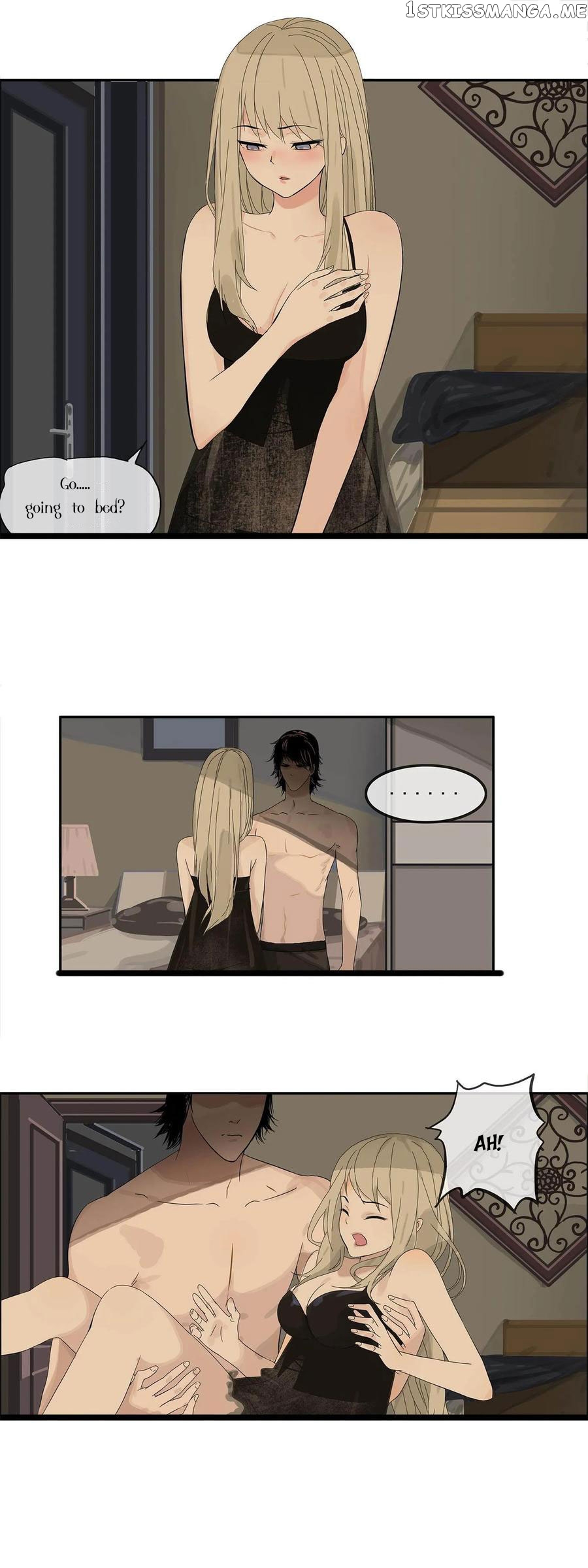 Zoombie City chapter 5 - page 6