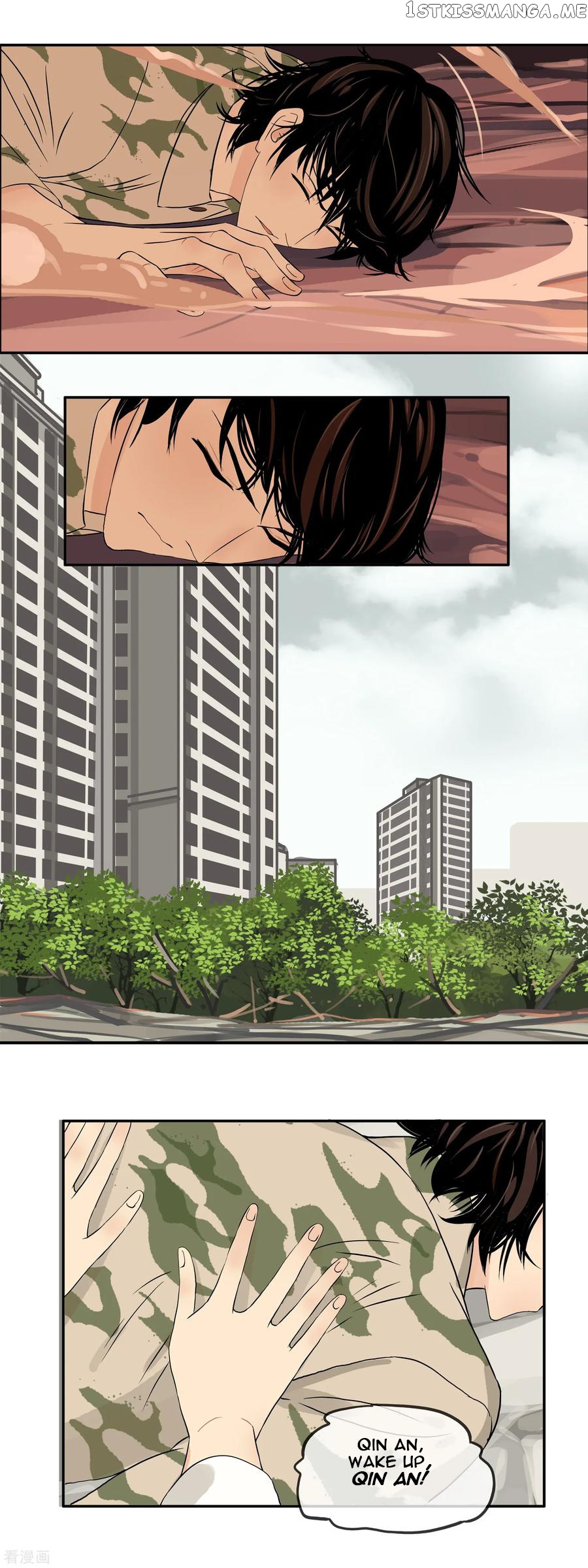 Zoombie City chapter 8 - page 6
