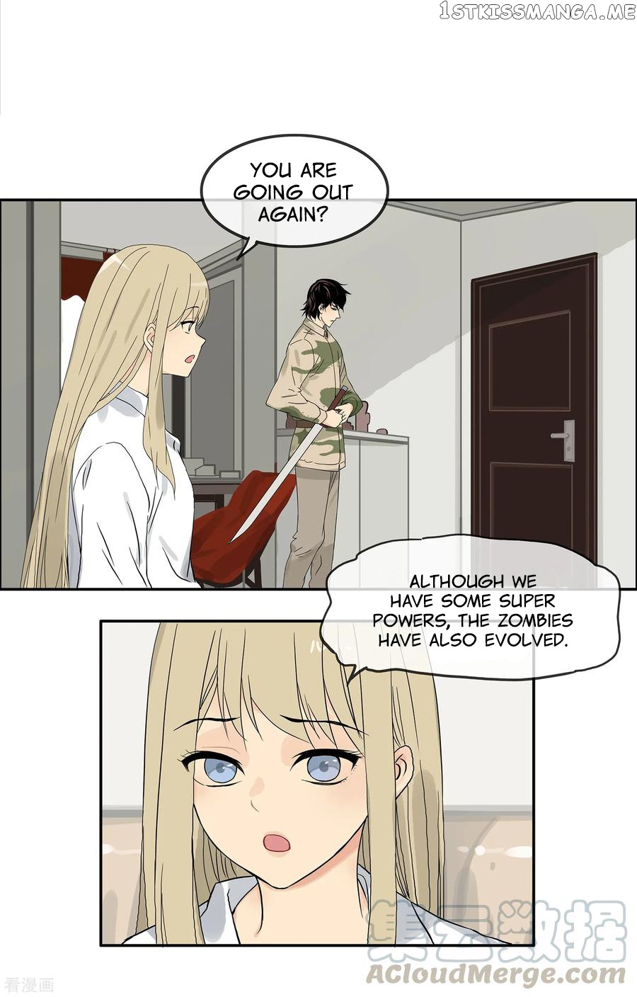 Zoombie City chapter 10 - page 6
