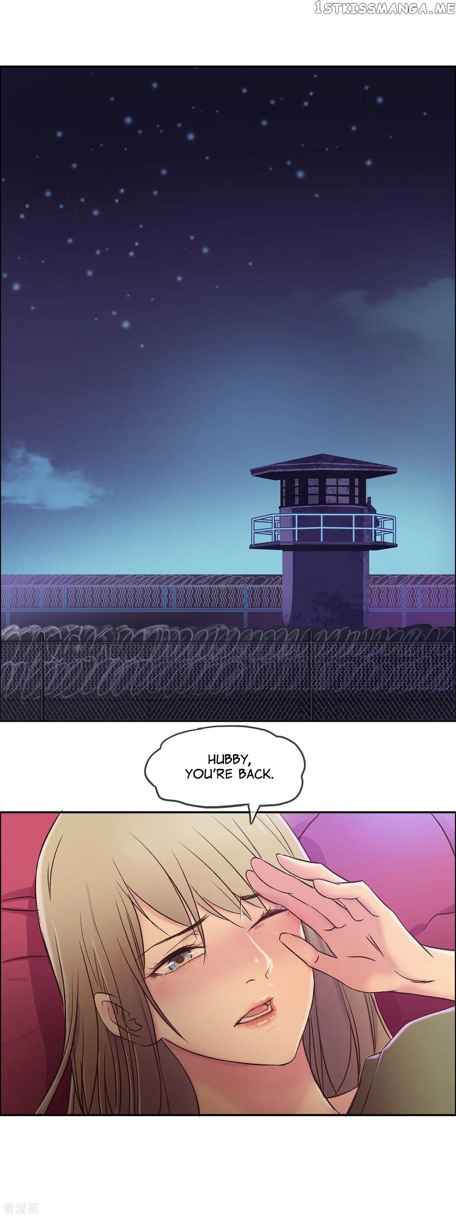 Zoombie City chapter 19 - page 10