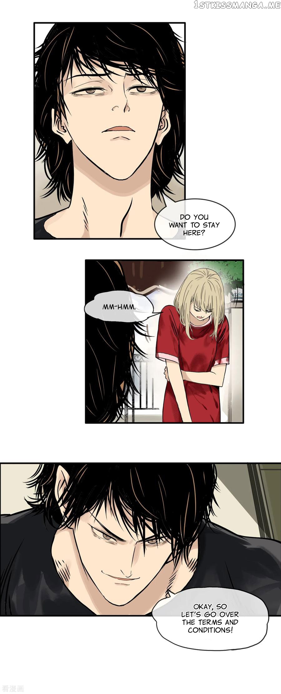 Zoombie City chapter 2 - page 11