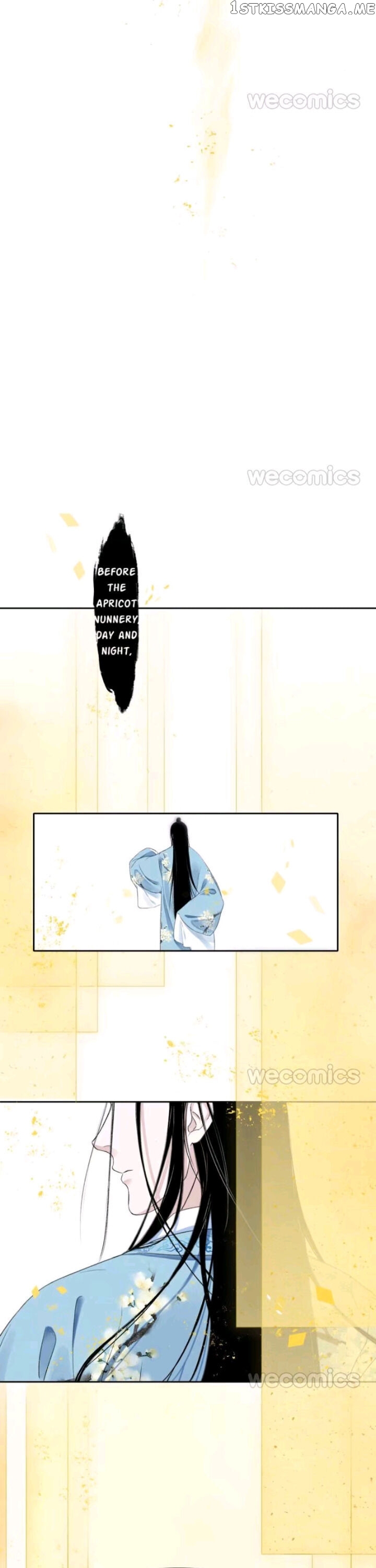 Upon The White Tiger chapter 30 - page 4