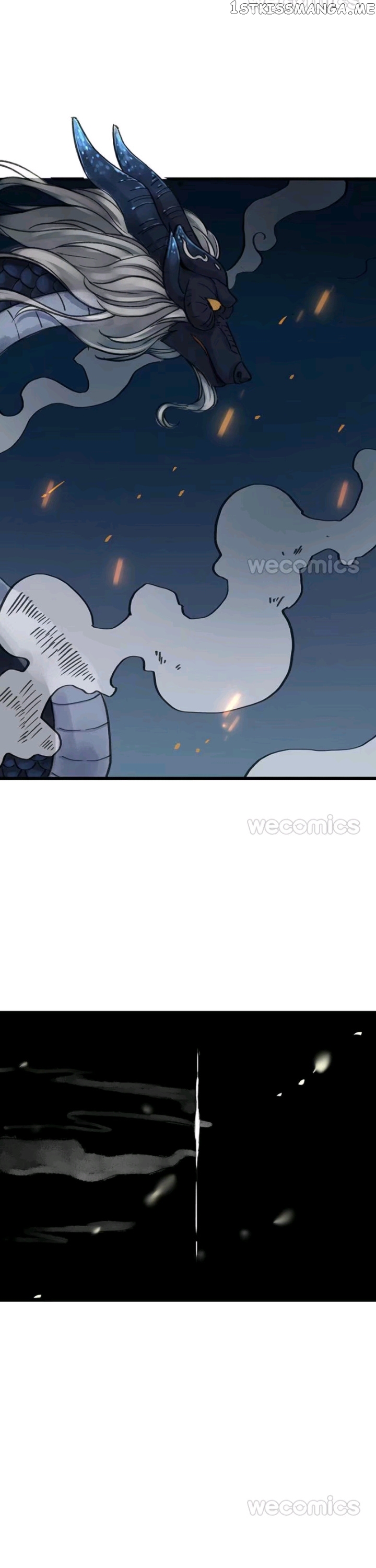 Upon The White Tiger chapter 8 - page 18