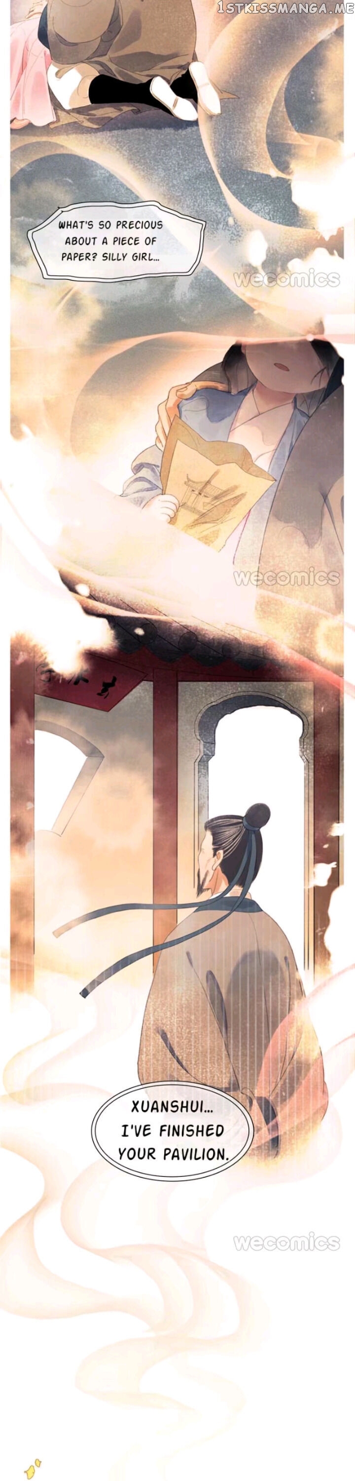 Upon The White Tiger chapter 28 - page 9