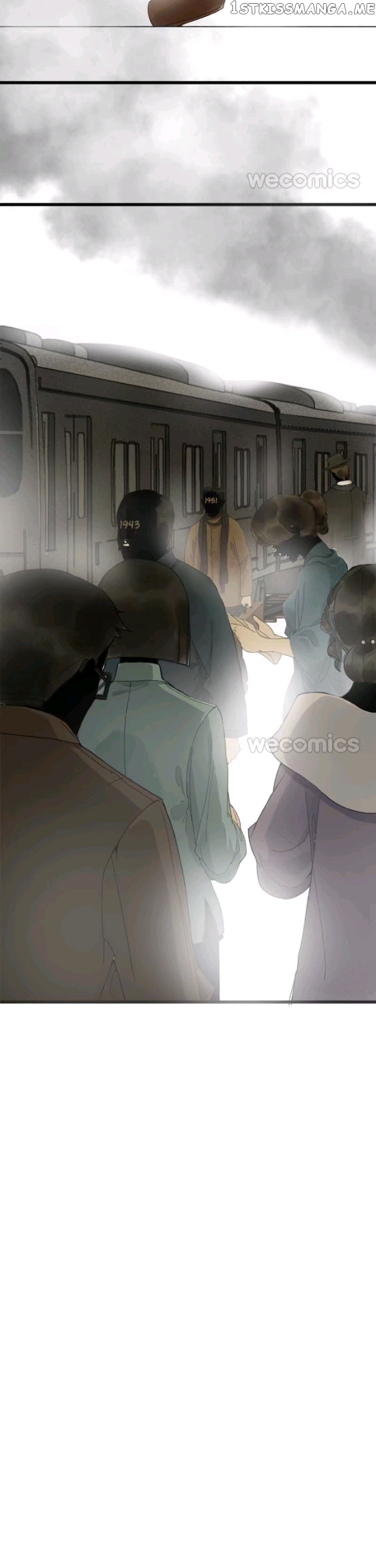 Upon The White Tiger chapter 18 - page 20
